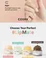 Balancium Ceramide Lip Butter Sleeping Mask