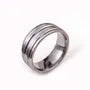 Stainless Steel Ring