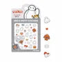Disney Deco Petit Nail Sticker