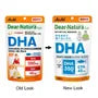 Dear-Natura Style DHA 60 days