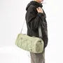 Plain Wet Dry Duffle Bag