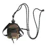 Mini Backpack Shape Pouch
