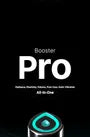 AGE-R Booster Pro APEC Edition
