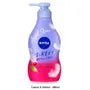 Angel Skin Body Wash