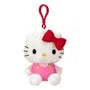 Sanrio Characters Mascot Bag Charm