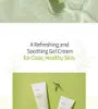 Centella Calming Gel Cream 60ml