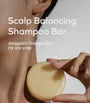 Shampoo Bar For Oily Scalp