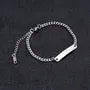 Bar Stainless Steel Bracelet