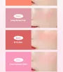 Juicy-Pang Jelly Blusher - 6 Colors