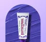 Original Toothpaste Whitening Purple Corrector 2pcs Bundle Set