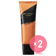 Ultime8 Cleansing Foam 2pcs Bundle Set