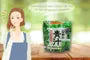 Japanese Green Aojiru Powder