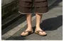 Details Fray-Trim Cargo Jorts