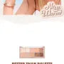 Better Than Palette New Warm Edition ( #14 Toast Tanny Garden )