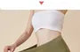 Plus Size Set of 4: Plain Panty