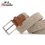 Braided Elastic Belt