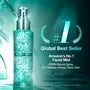 PDRN Hyaluronic Acid Hydrating Capsule Mist 2pcs Bundle Set