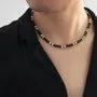 Soft Clay Necklace