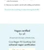 Cica Regen 95 Soothing Gel
