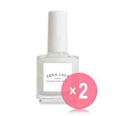 Peel Off Base Coat 2pcs Bundle Set