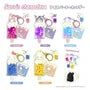Sanrio Characters Ice Bar Styled Bag Charm