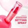 Mask Fit Waterproof Setting Spray
