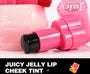 Jelly Heart Tint Blush Stick - 6 Colors