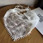 Lace Bandana