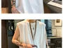 Plain Tank Top
