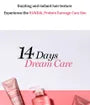Protein Bonding Shampoo - 3 Types