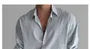 Long-Sleeve Striped Shirt