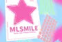 Smile Star Pimple Patches - 5 Colors