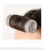Jumbo Hair Rollers