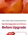 LIVELING Apple Cider Vinegar Deep Cleanse Plum Flavor