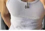 Scoop Neck Plain Tank Top