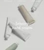 Sensory Hand Cream - 3 Types