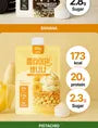 FLIMEAL Protein Shake Bundle Set