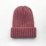 Rolled Beanie
