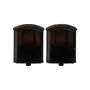 Grow Turn Brush Steam Booster Hair Oil Set
