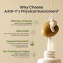 Complete No-Stress Physical Sunscreen (V3) OTC Version