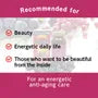 Resveratrol + Coenzyme Q10 + EPA & DHA Capsules 2pcs Bundle Set