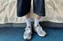 Unisex Unwashed Loose-Fit Jorts
