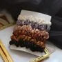 Set of 6: Silky Scrunchies
