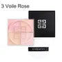 Prisme Libre Mat-Finish & Enhanced Radiance Loose Powder 4 In 1 Harmony