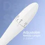 Microneedle Stamp