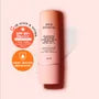 Hexapeptide Anti-Aging Super Dry Touch Sunscreen SPF 50+ PA++++ 2pcs Bundle Set