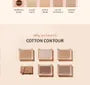 Cotton Contour - 5 Colors