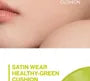 Satin Wear Healthy-Green Cushion Re-Feel Refill Only - 21 Colors