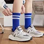 Striped Socks