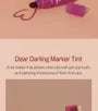 Dear Darling Marker Tint - 12 Colors